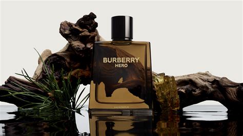 burberry hero damen